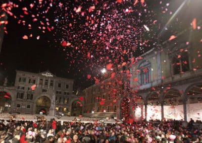 Verona in love - Valentine's Festival