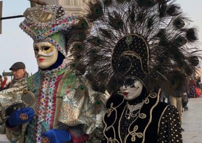 Venezia Carnevale - Carnival 2020